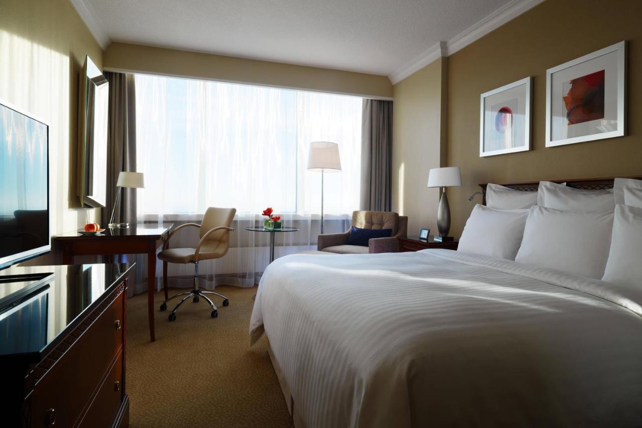 Chambre Lit King-Size Deluxe