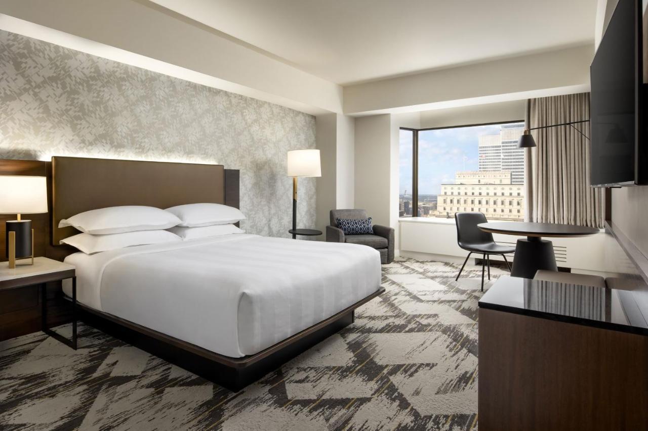 Guest Room, 1 King