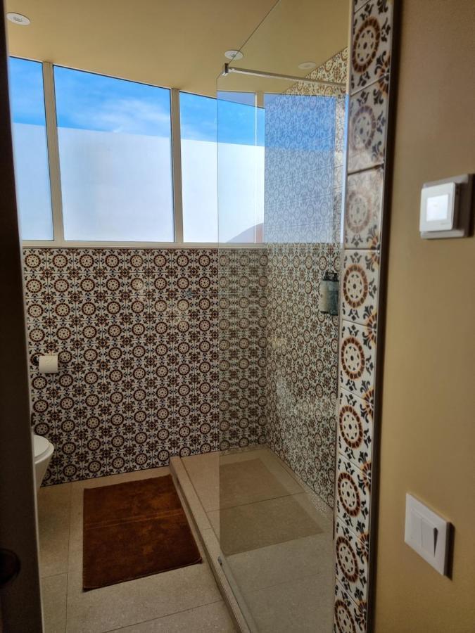 Double Room Private Bathroom