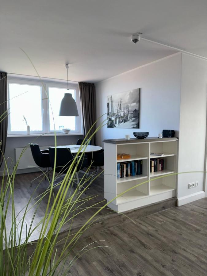 Apartment Sea View