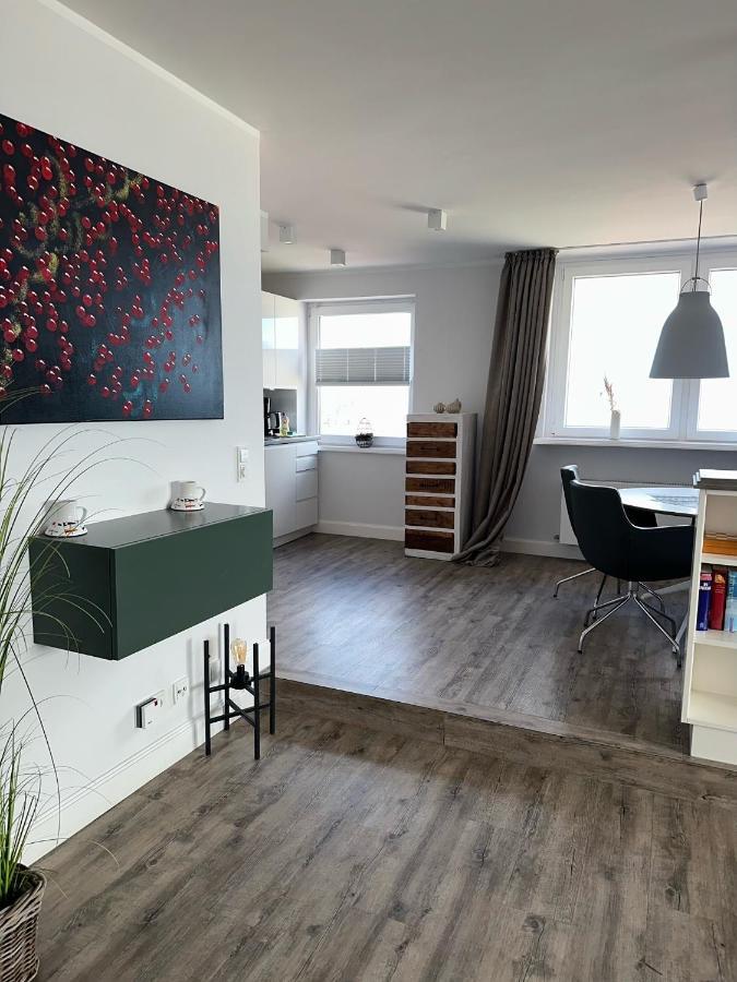 Apartment Sea View