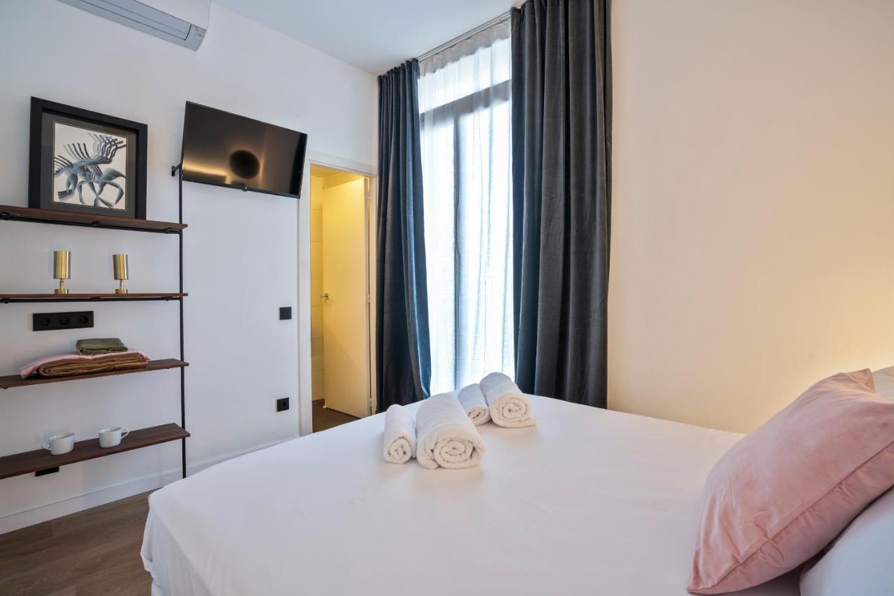 Tiny Room Balcony