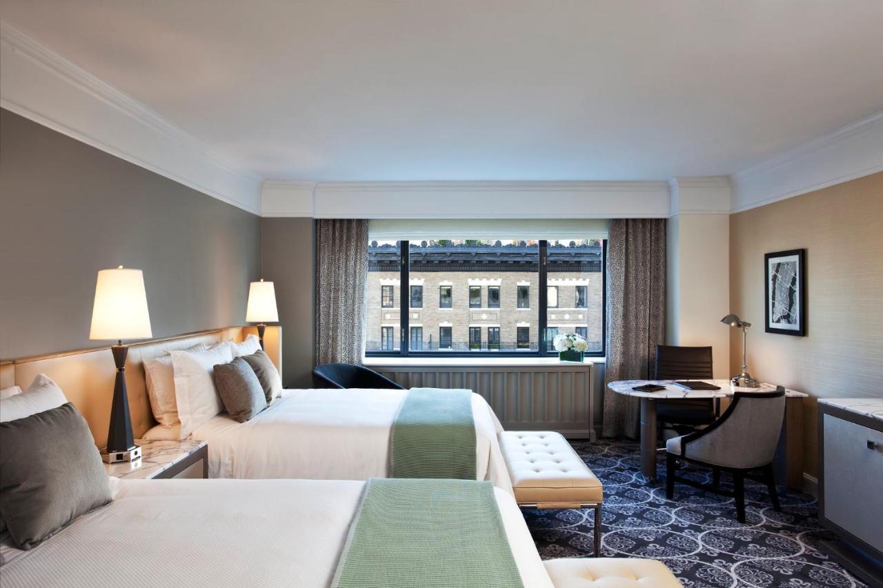 Avenue 2 Double Beds