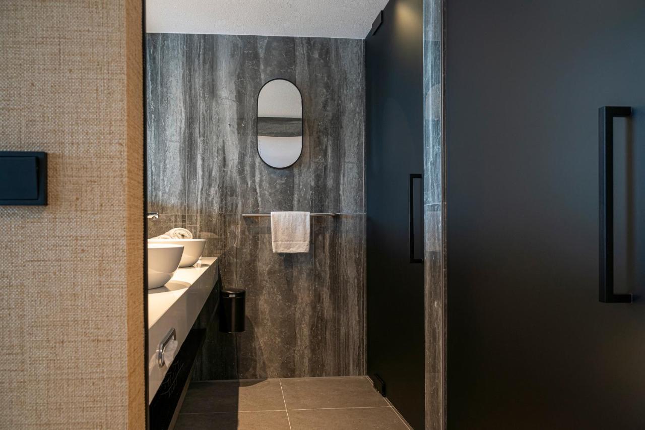 Junior Suite Loft