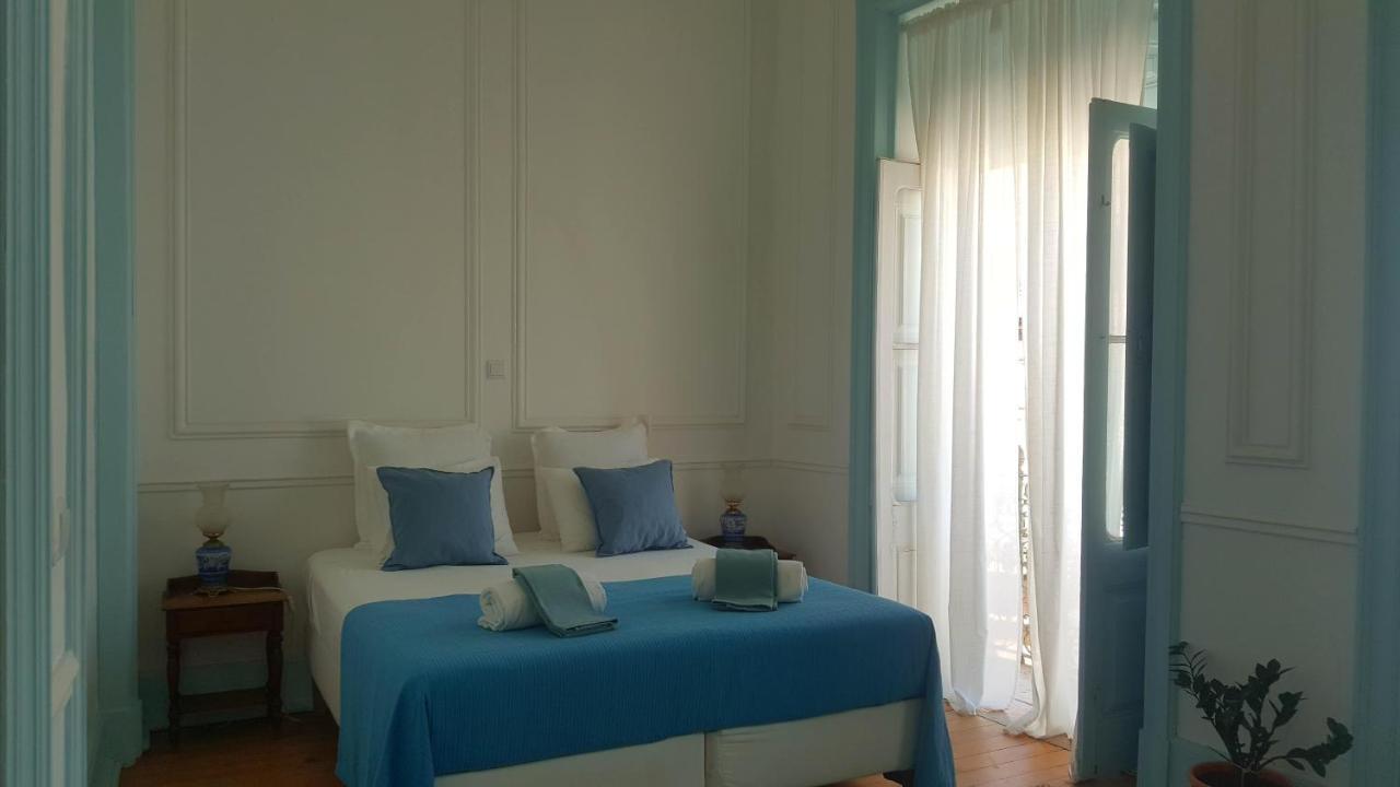 Habitación Doble con balcón