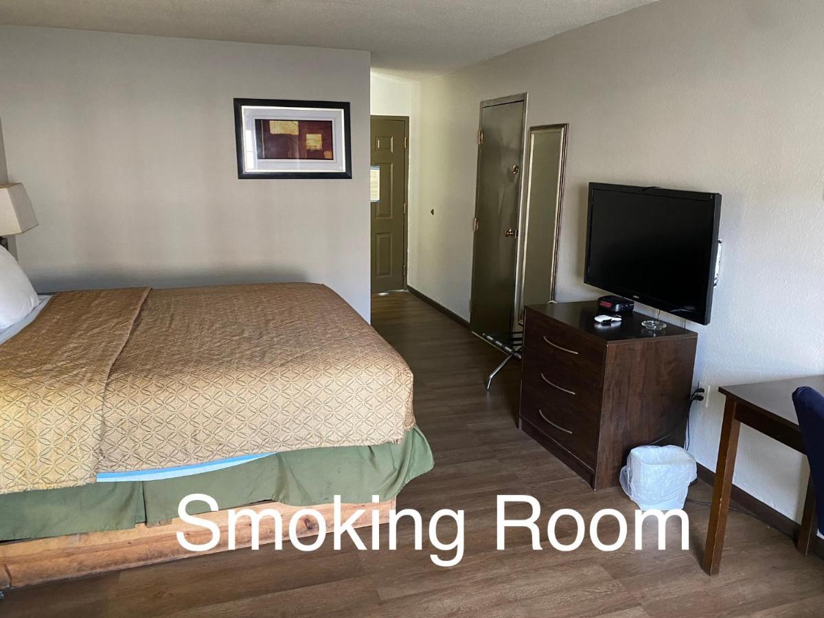 King Room Smoking