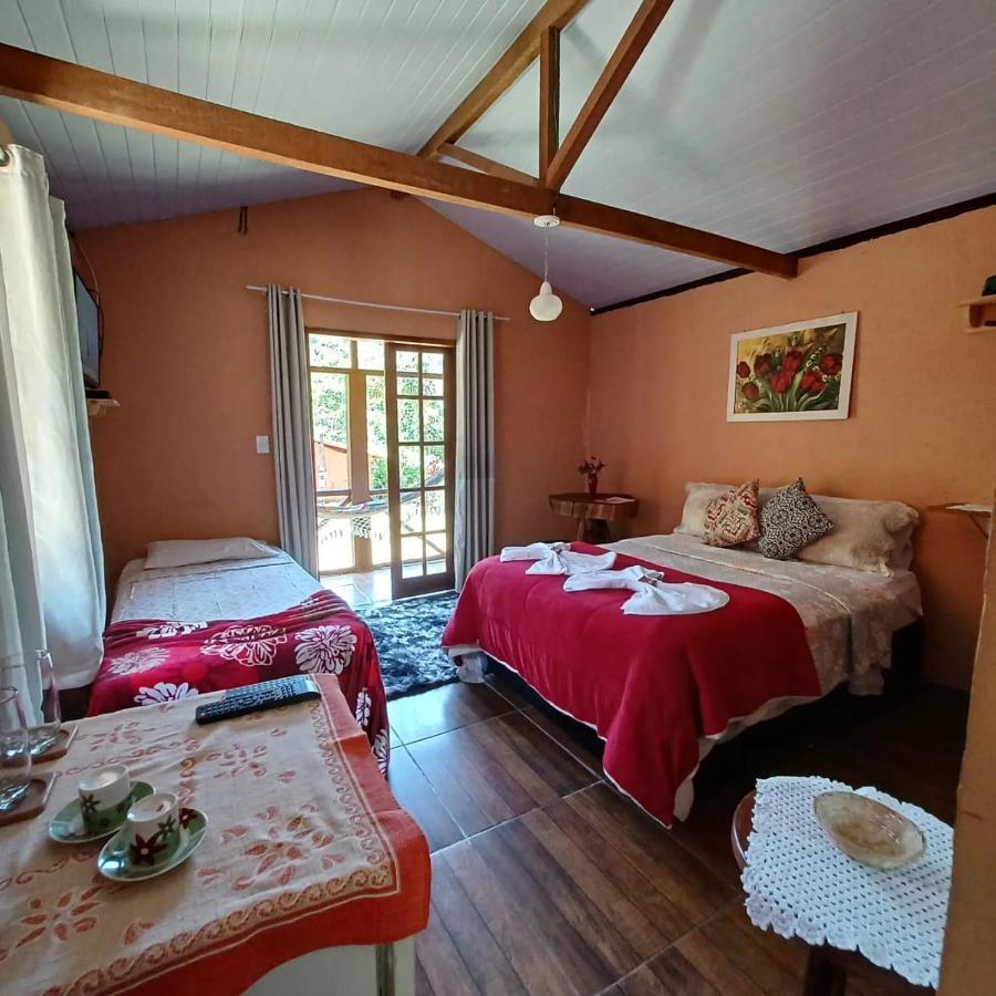 One-Bedroom Chalet