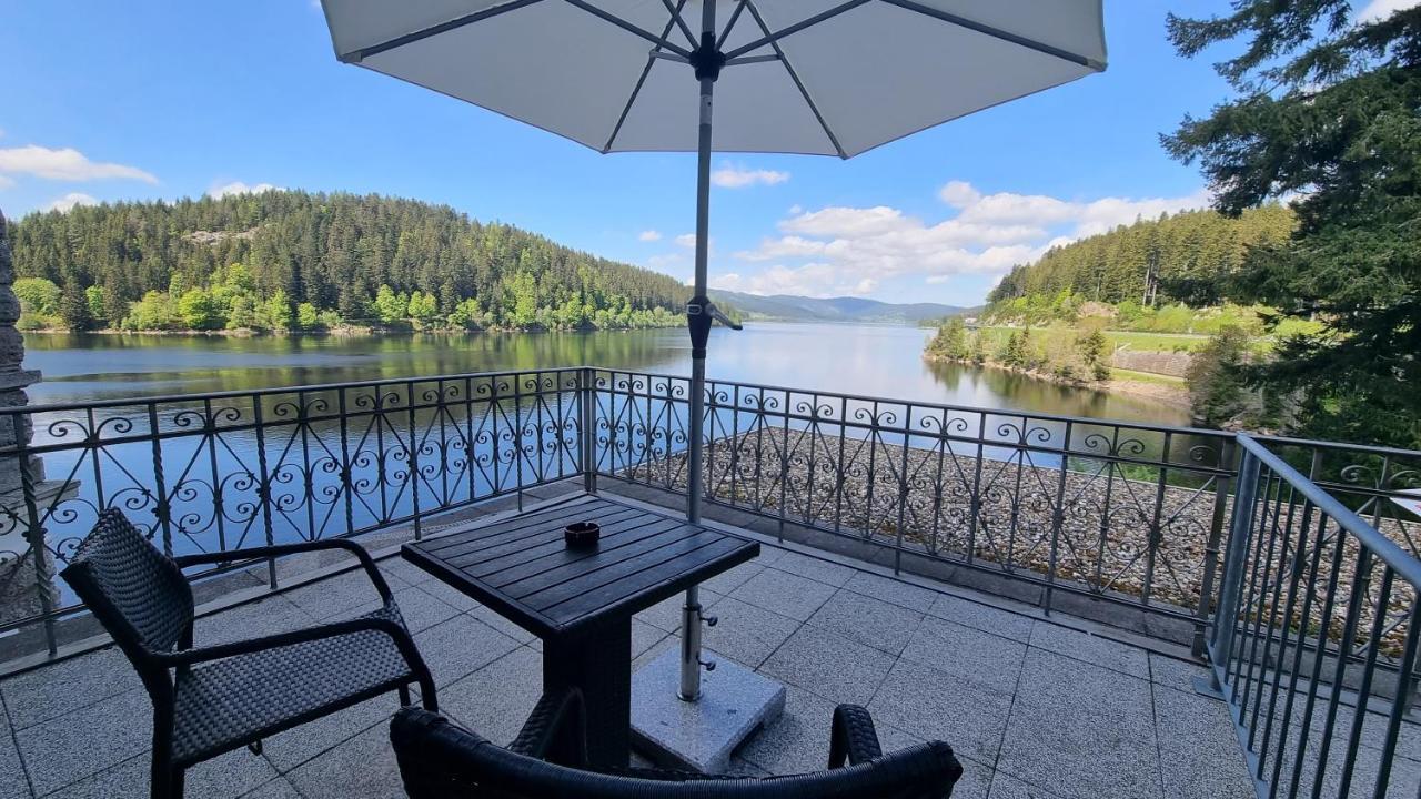 Superior Double Room Terrace