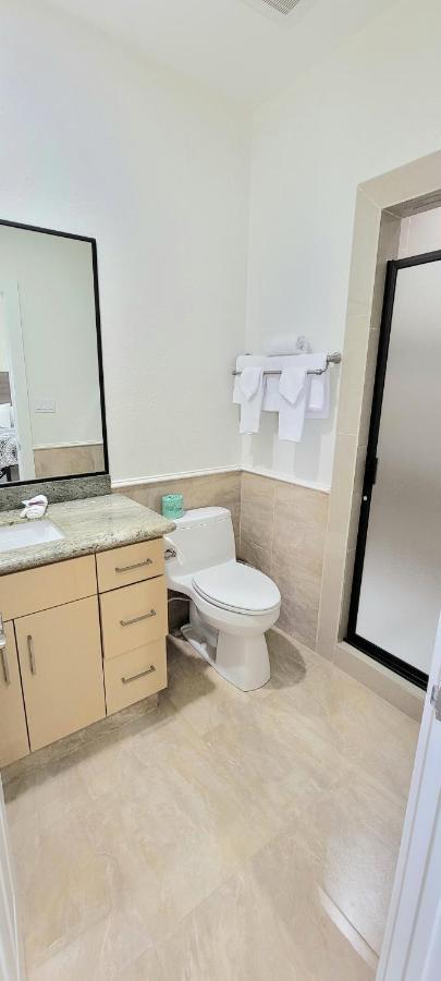 Luxury King Room