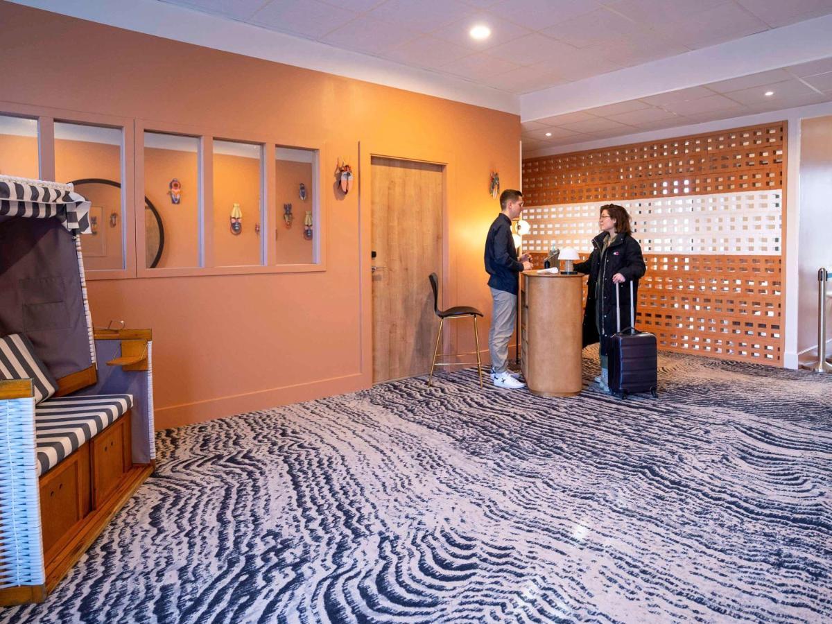 Chambre Double Supérieure avec Balcon