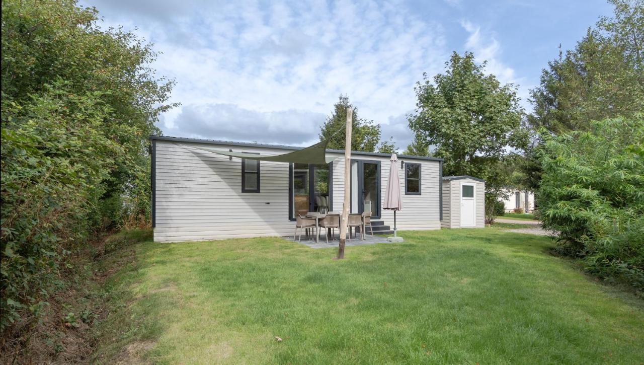 Chalet met 3 Slaapkamers
