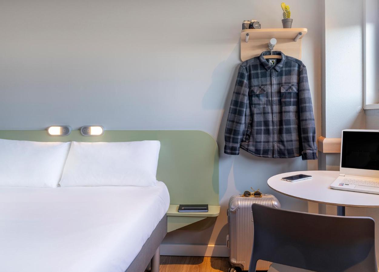 Chambre Double Supérieure