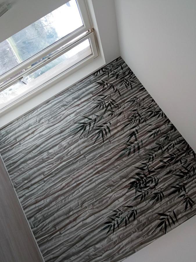 Junior Suite with Balcony