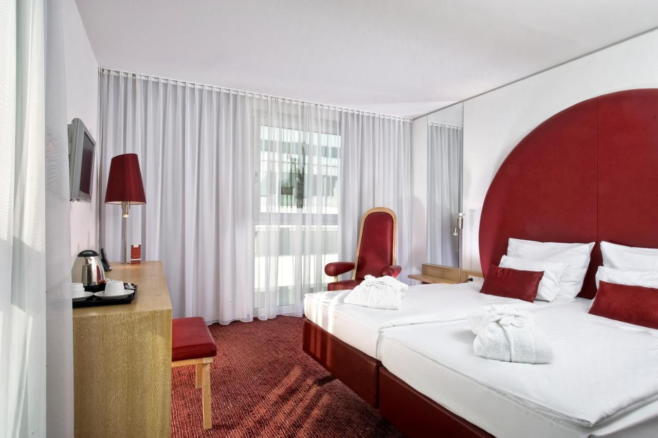 Comfort Double or Twin Room