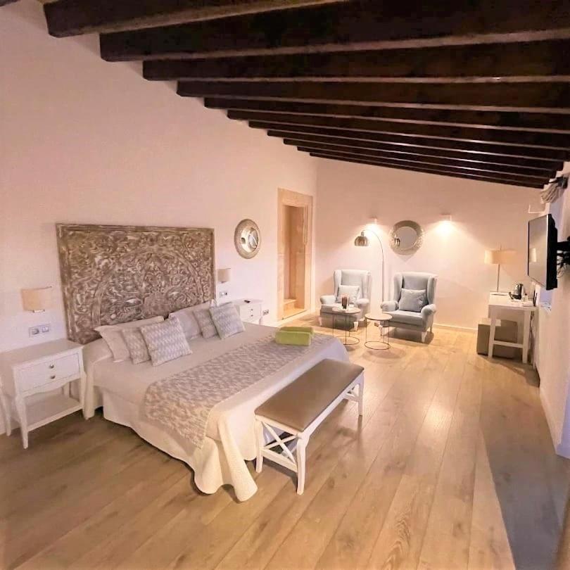 Suite Superior
