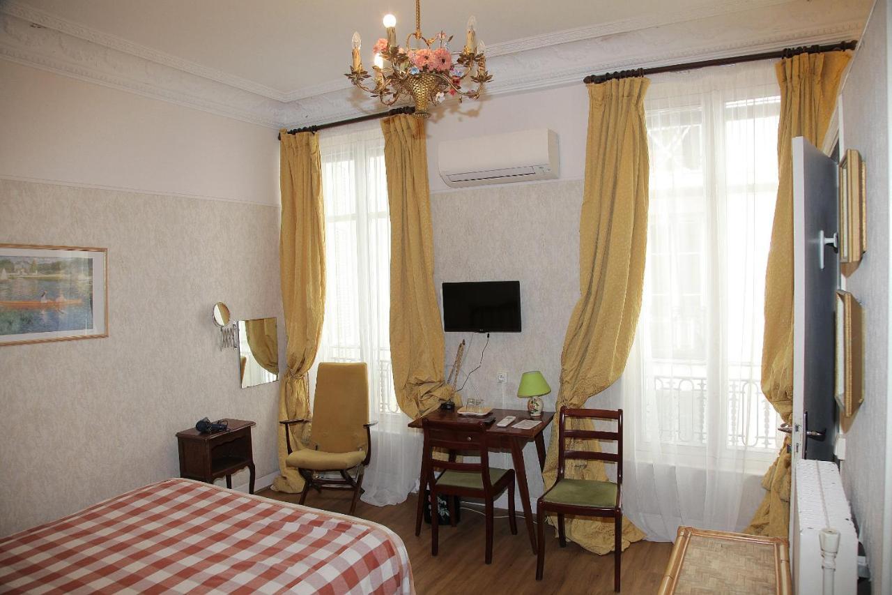 Chambre Double Standard