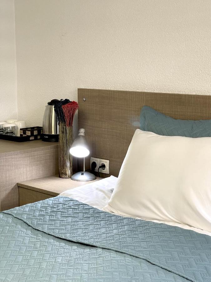 Double Room Private Bathroom