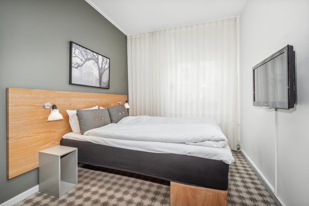 Small Room