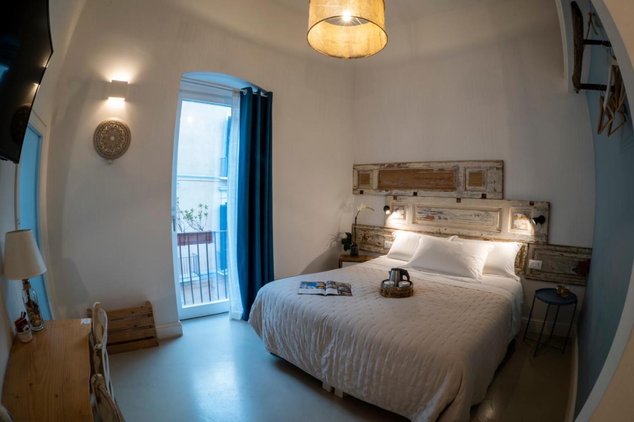 Double or Twin Room Private Bathroom Balcony