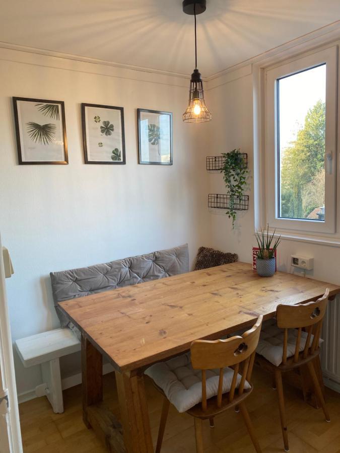 Apartment Split Level
