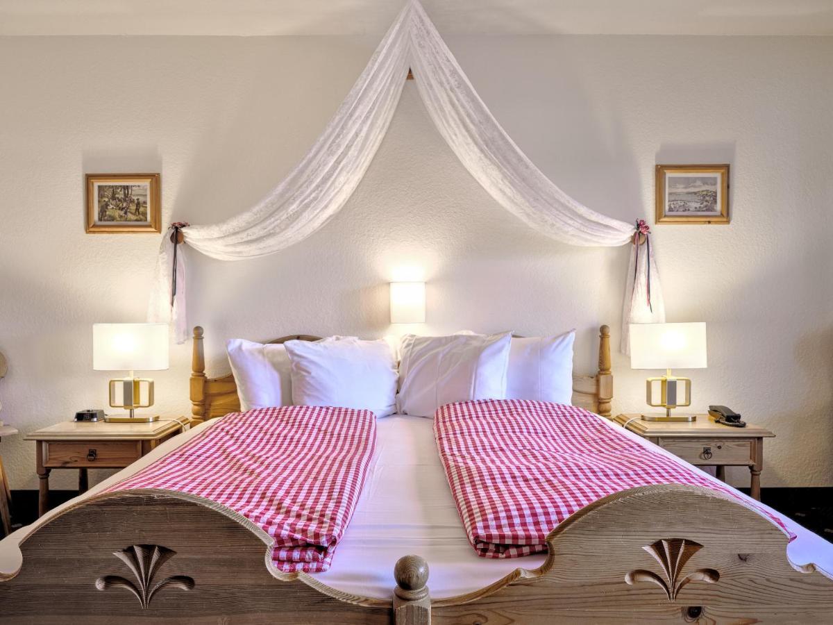 Deluxe King Room Balcony
