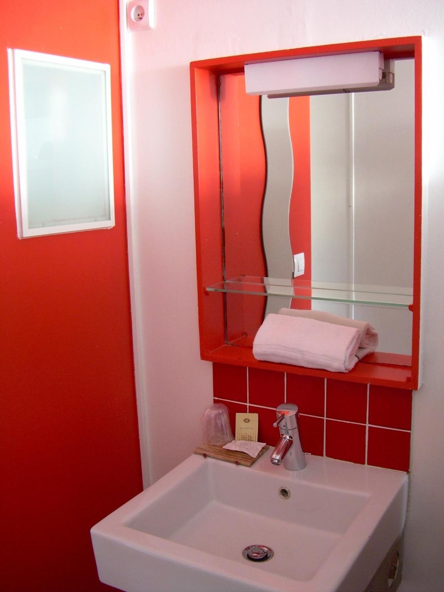 Double Room Cabin