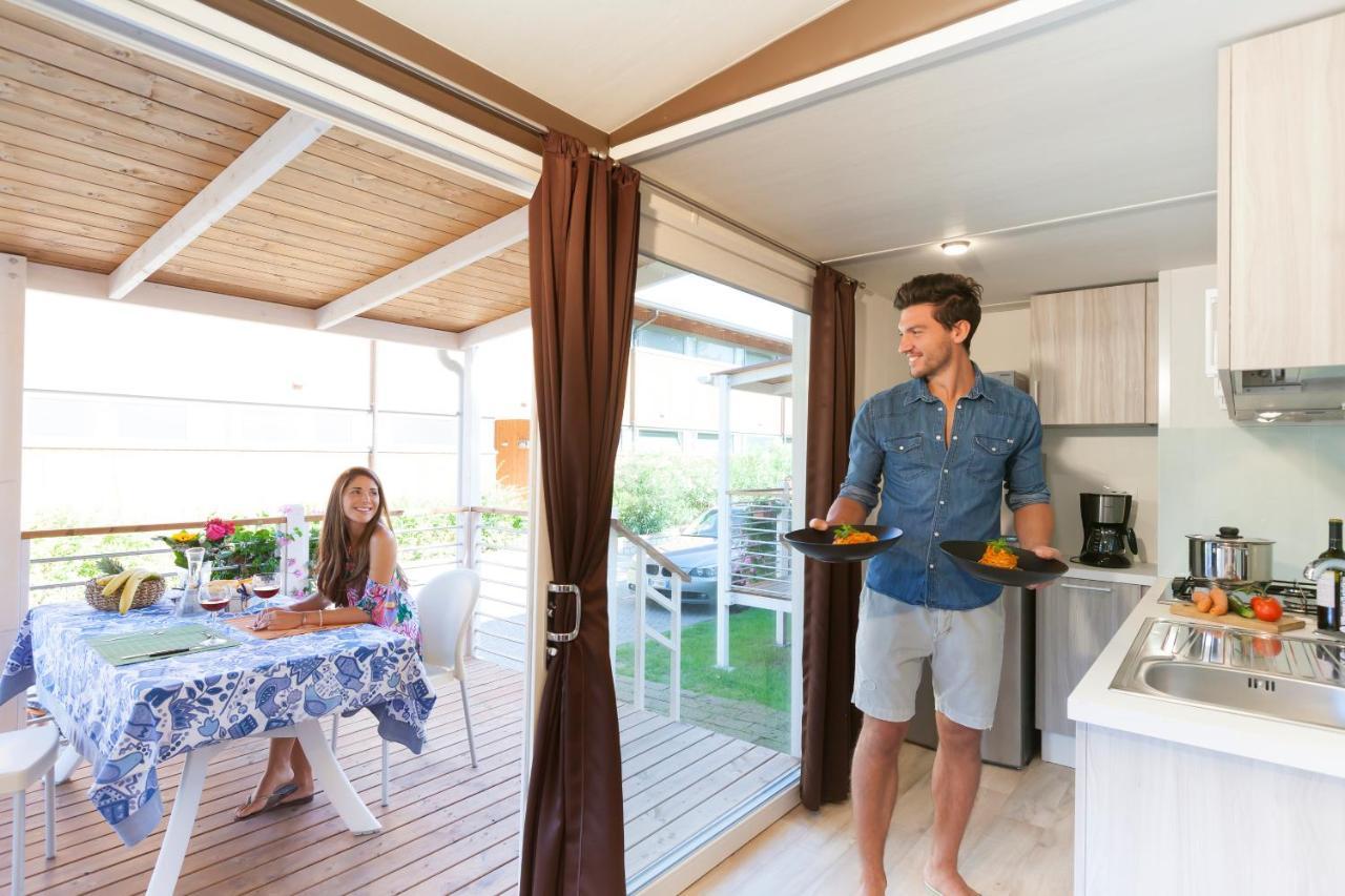 Superior Mobile Home