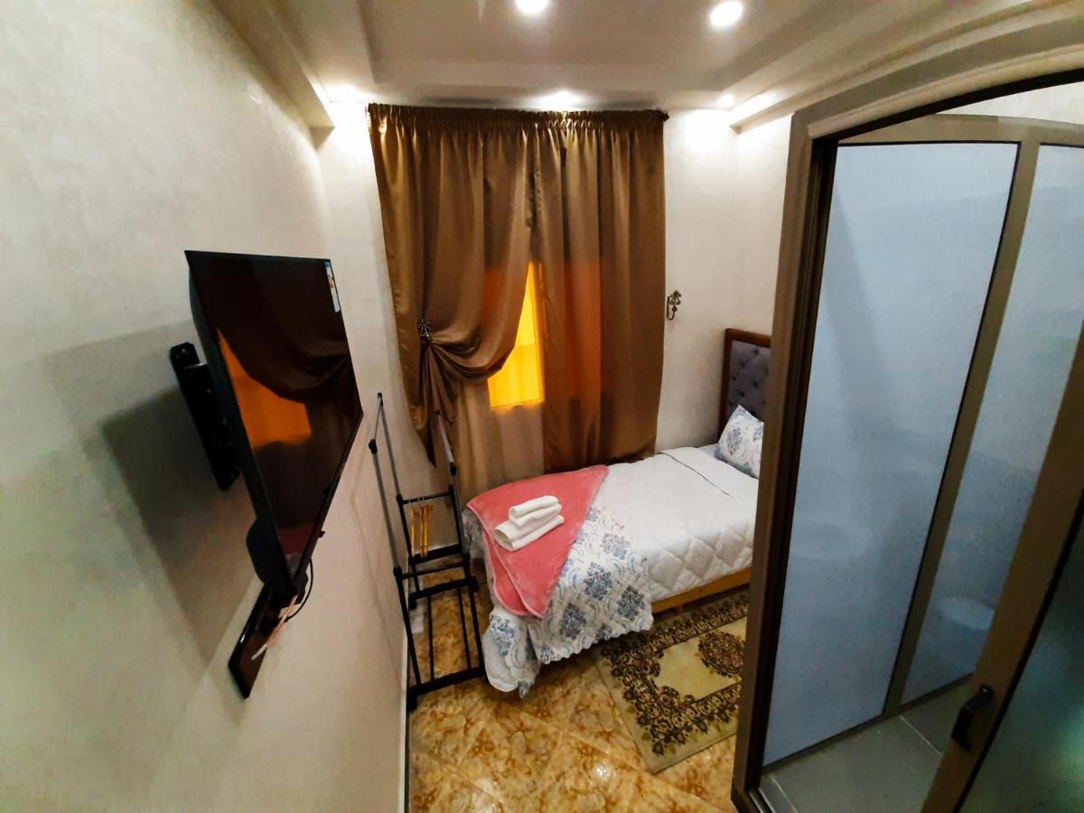 Chambre Simple Standard