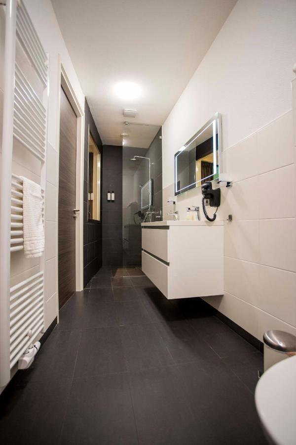 Deluxe Double Room Balcony