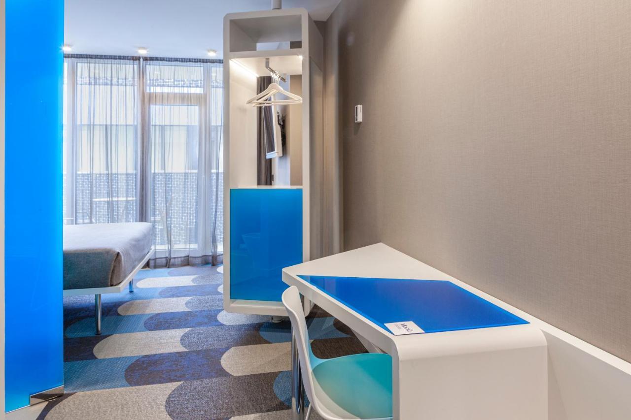 Double Room Terrace