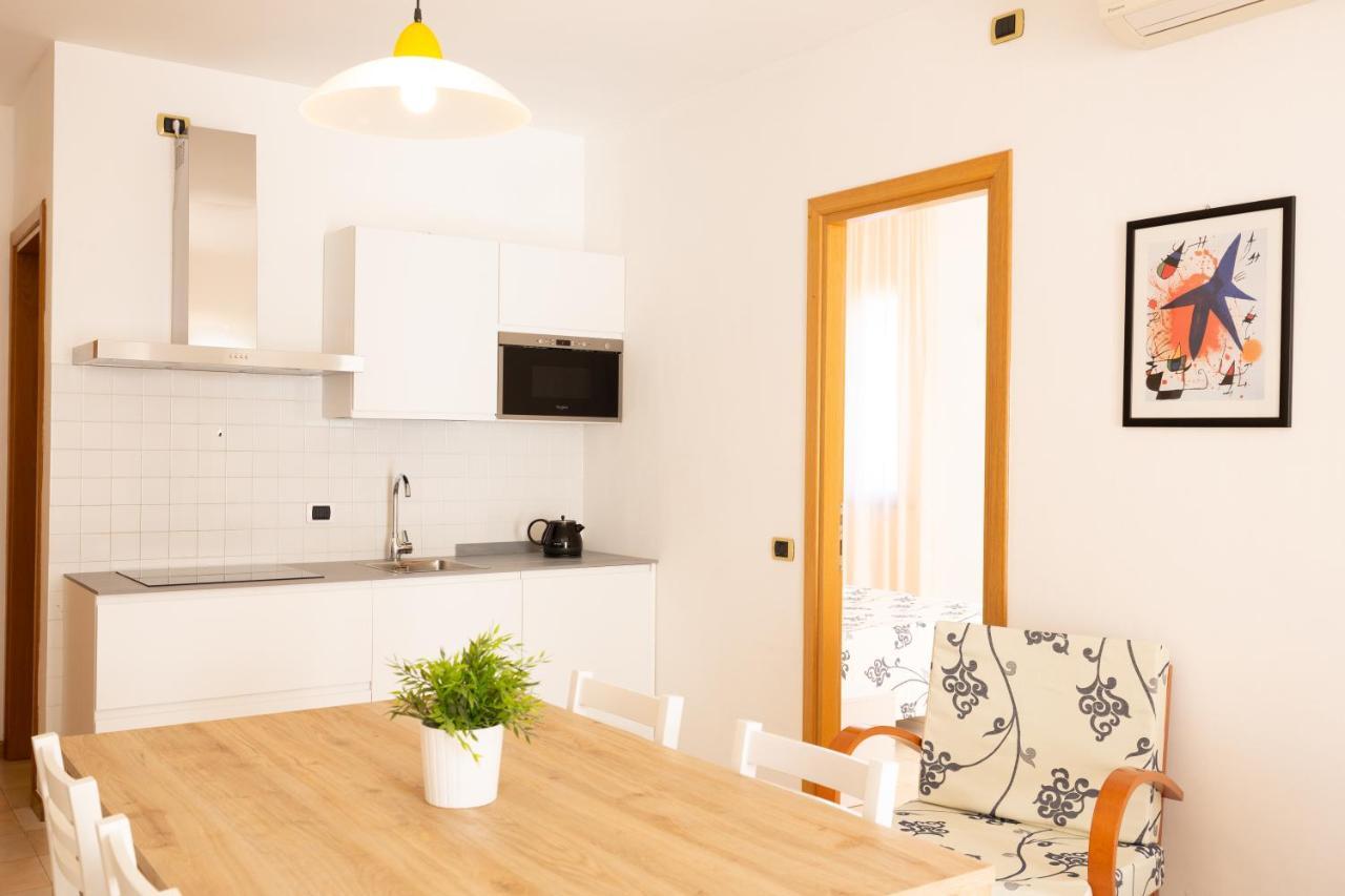 Superior One-Bedroom Apartment