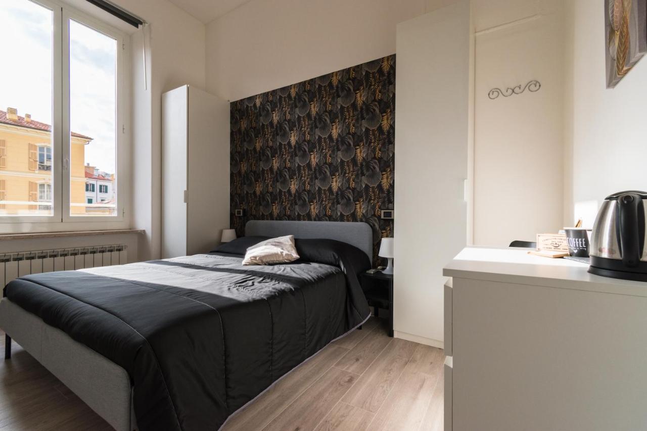 Standard Doppelzimmer