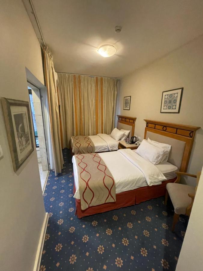 Small Twin Room