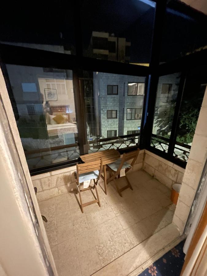 Small Twin Room