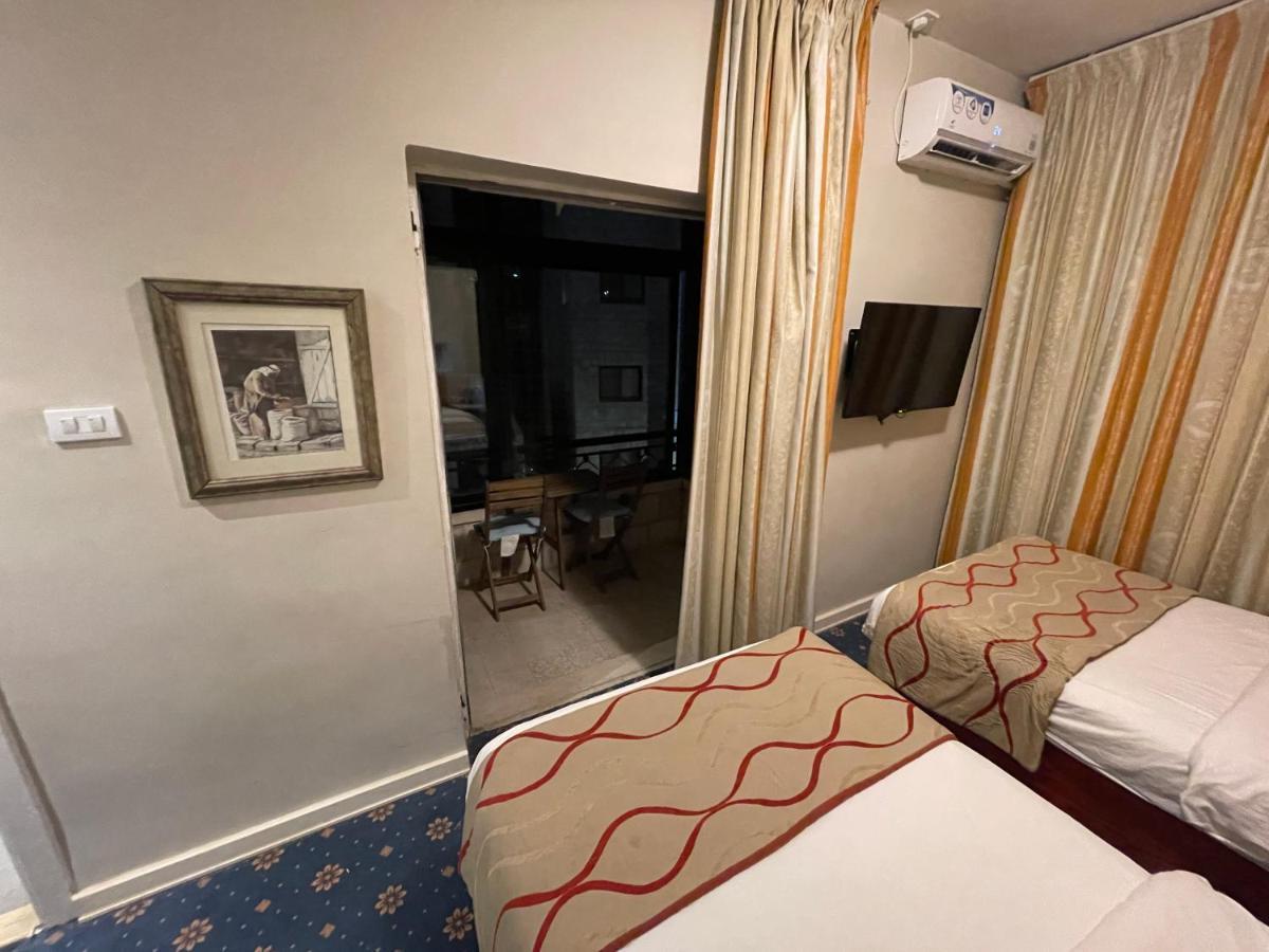 Small Twin Room