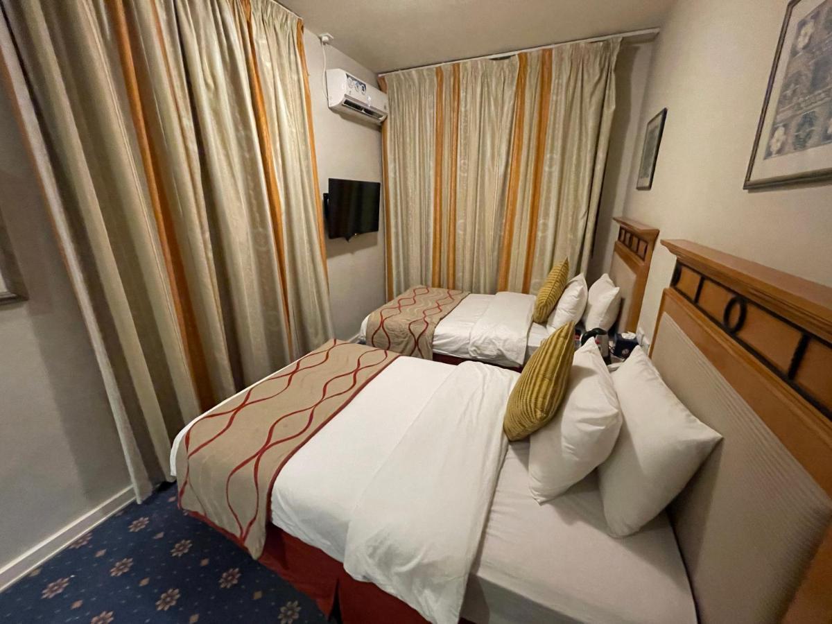 Small Twin Room