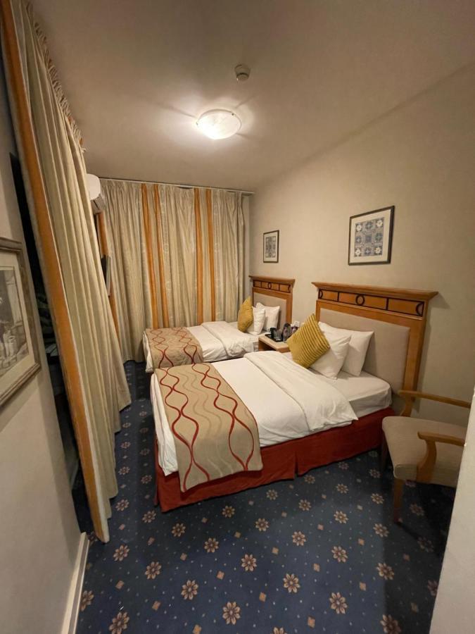 Small Twin Room