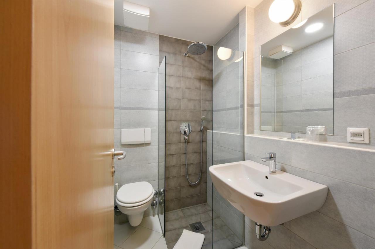Budget Single Room