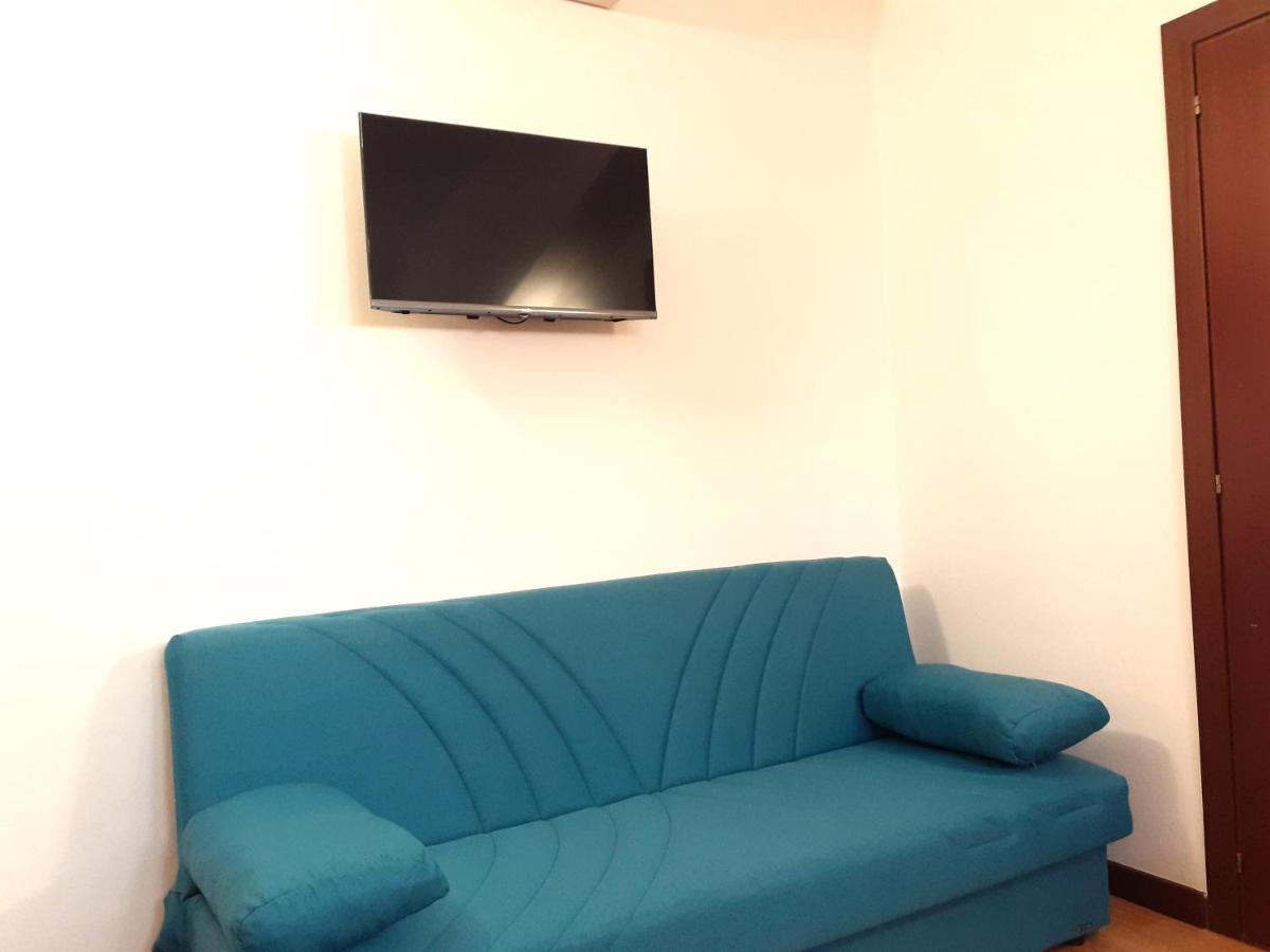 Double Room Attic
