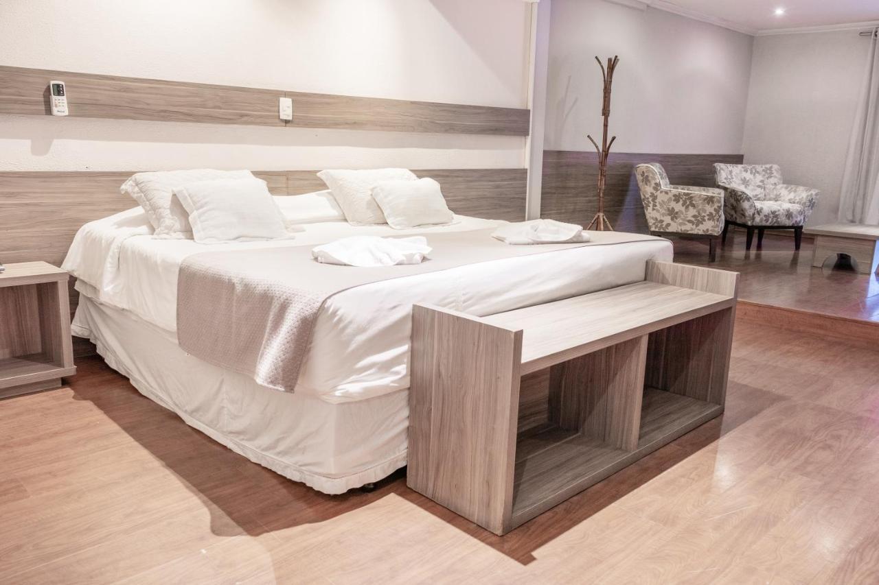 Suite Hot Tub