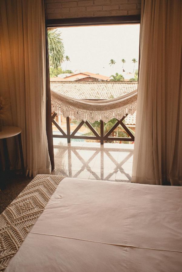 Executive Room Balcony