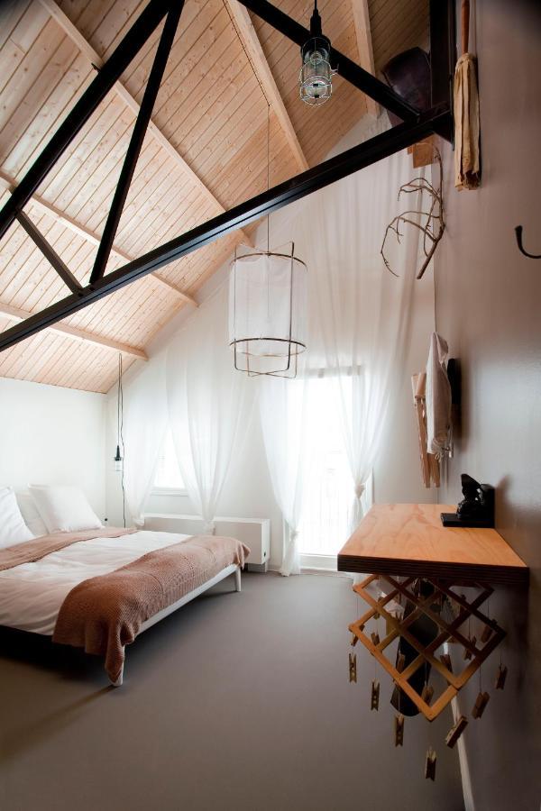 Double Room Attic
