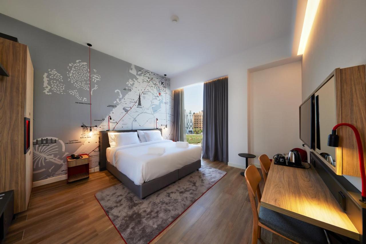Executive Room Canal View