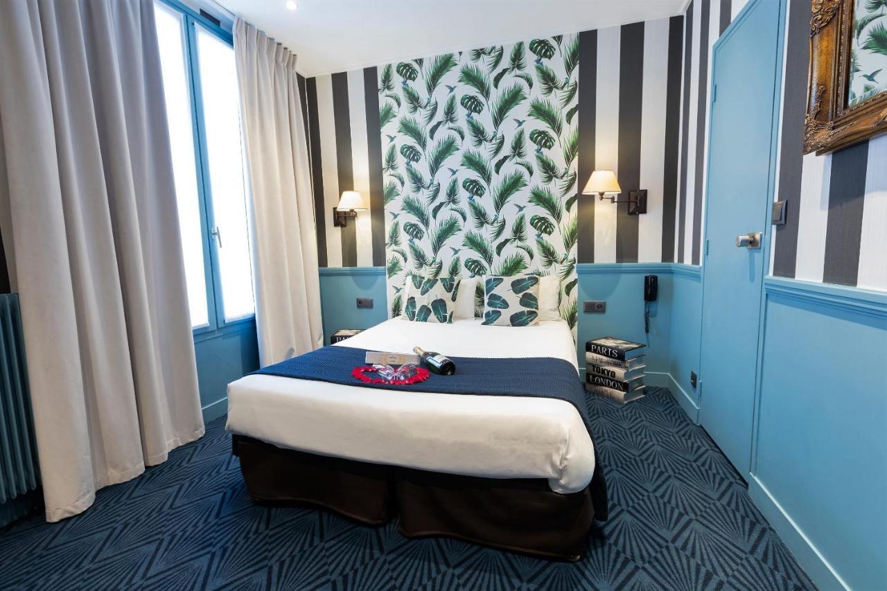 Comfort Double or Twin Room