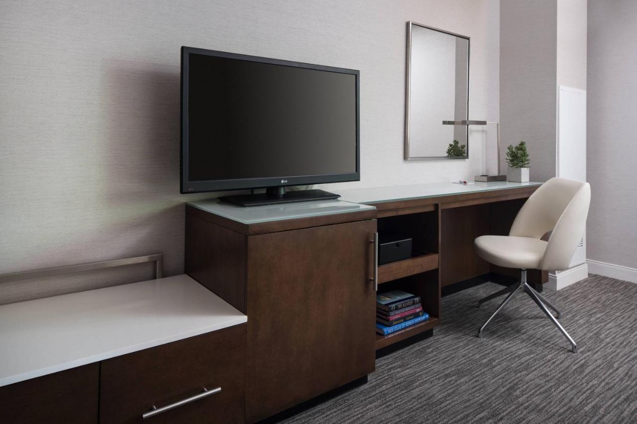 King or Double Room