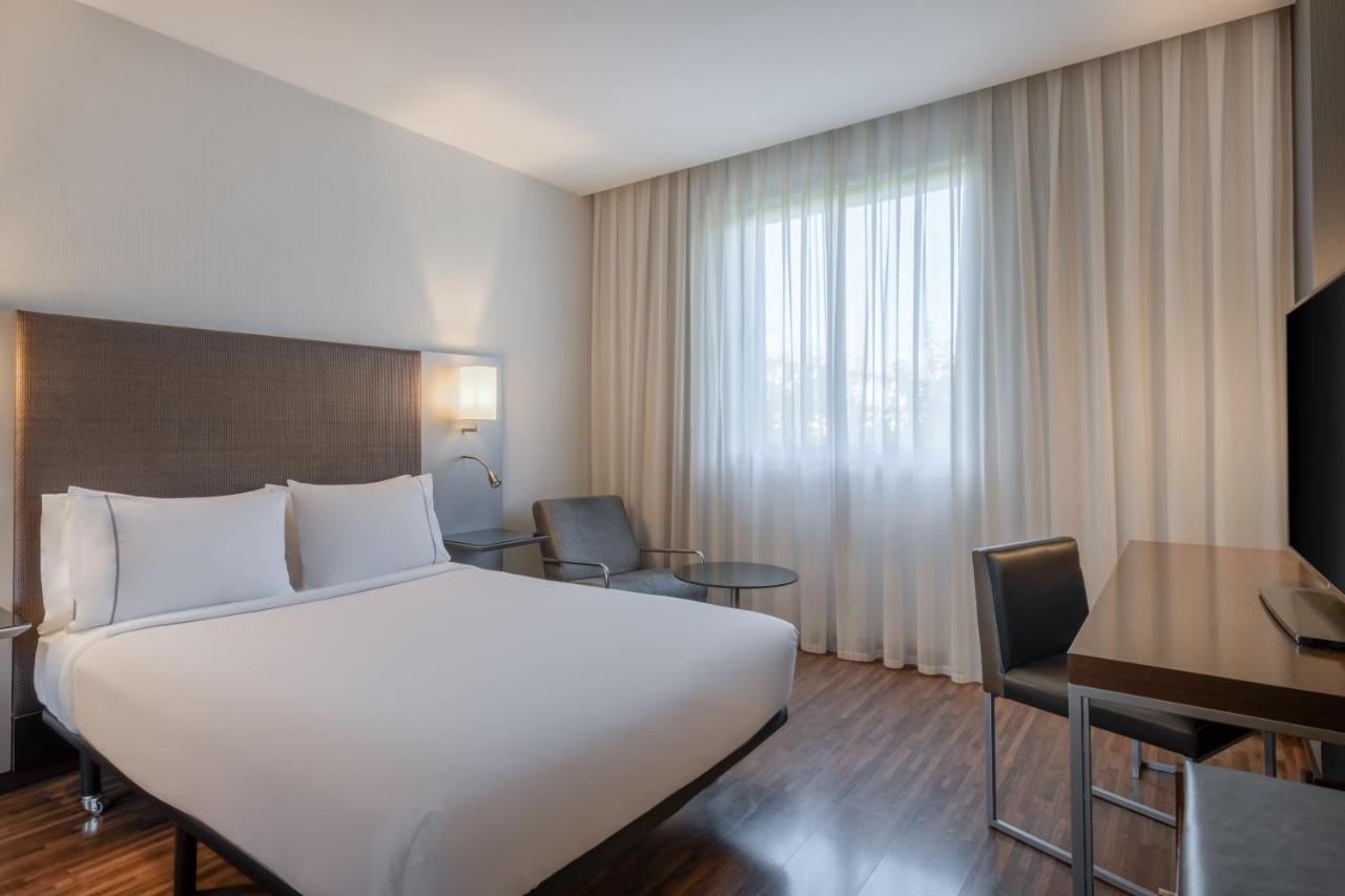 Standard Room Guest room 1 Queen