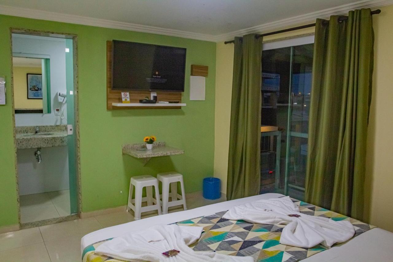 Double Room Pool View