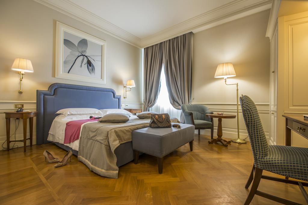 Deluxe Doppelzimmer