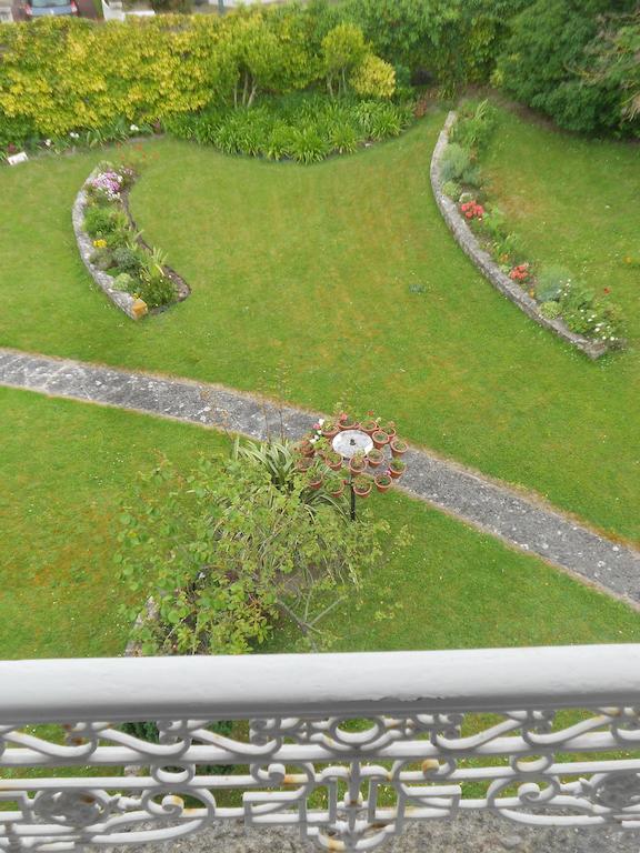 Chambre Double - Vue sur Jardin