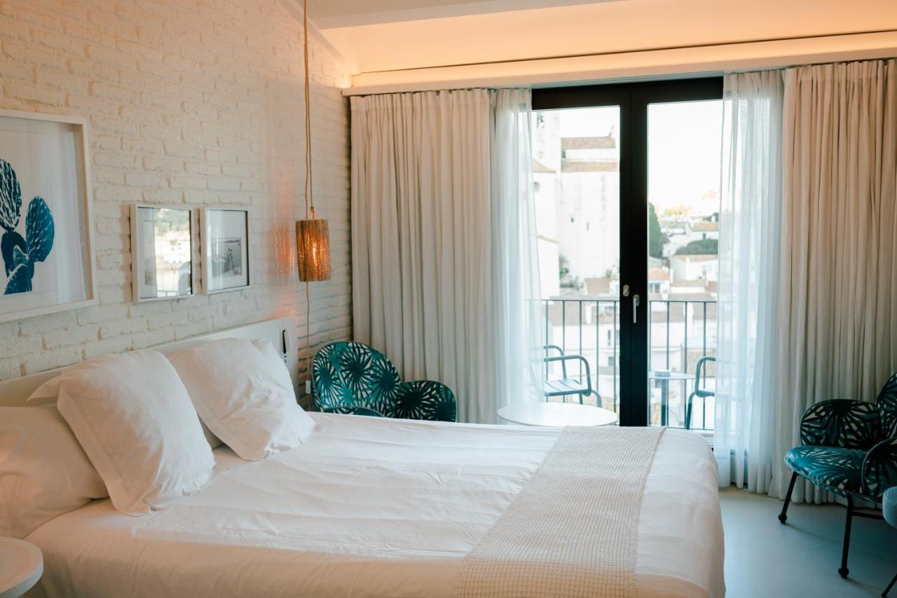 Superior Double Room Sea View